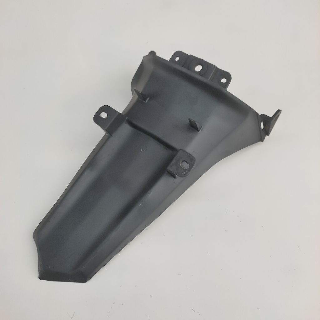 SELEBOR SPAKBOR DEPAN KAWASAKI ZX130 Spakbor ZX 130 ORIGINAL SEKEN