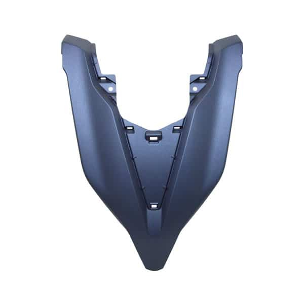 64301-K59-A70YC Cover Front Tameng Lampu Depan Vario 125 150 LED 2018 - 2021 Biru Dof