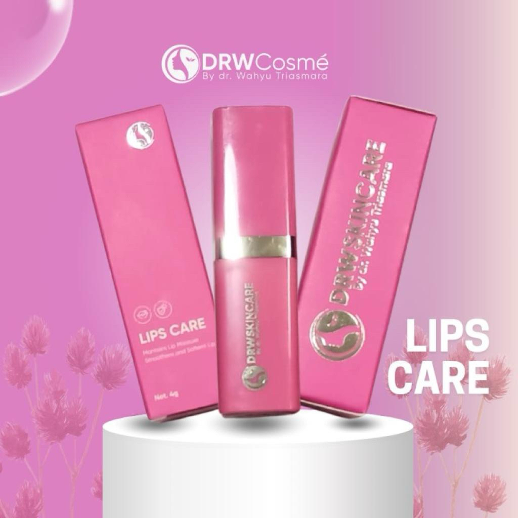 LIPCARE DRW SKINCARE NEW