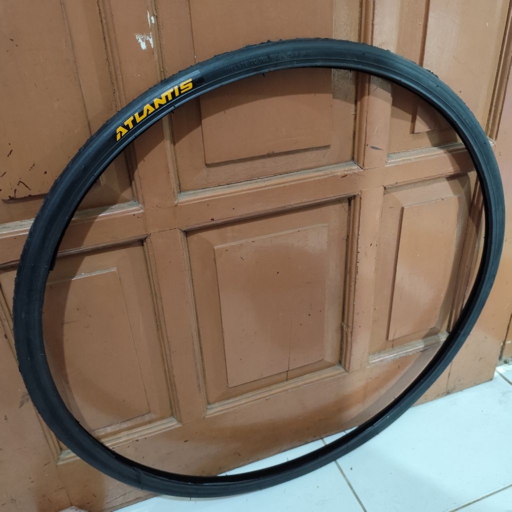 Ban Luar fixie 700x23C Roadbike Balap Fixie