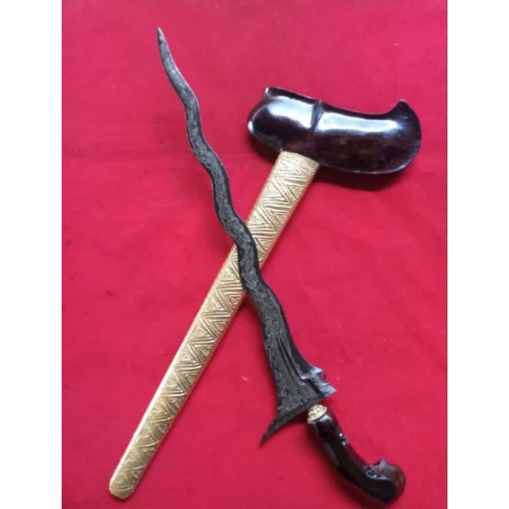 KERIS PANIMBAL JOSS