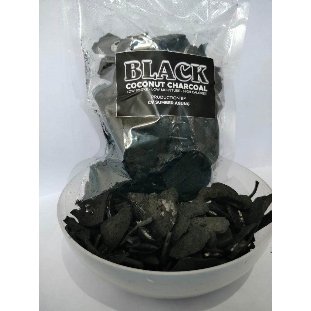 Arang batok kelapa arang batok kelapa berkualitas arang batok kelapa premium arang sate arang BBQ