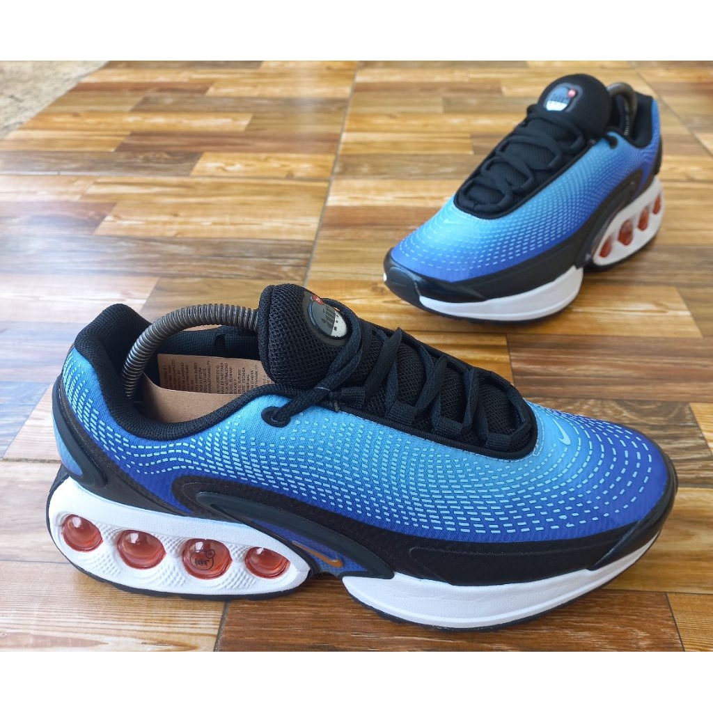 Jual Sepatu Nike Basket Sneakers Shoes Pria