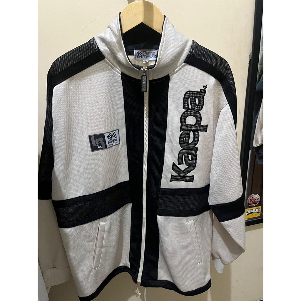 PL jaket Kaepa