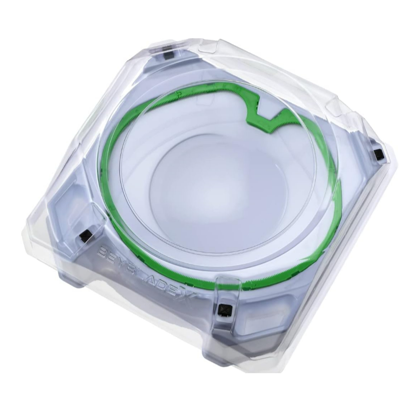 Takara Tomy Beyblade X BX-10 Extreme Stadium