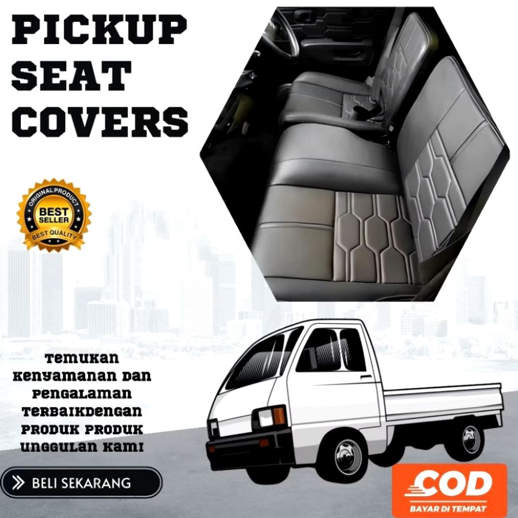 Coverjokmobil Carry 1,5 futura grandmax Ac baru L300 Carry 1.0 new carry baru dan mobil pickup lainy
