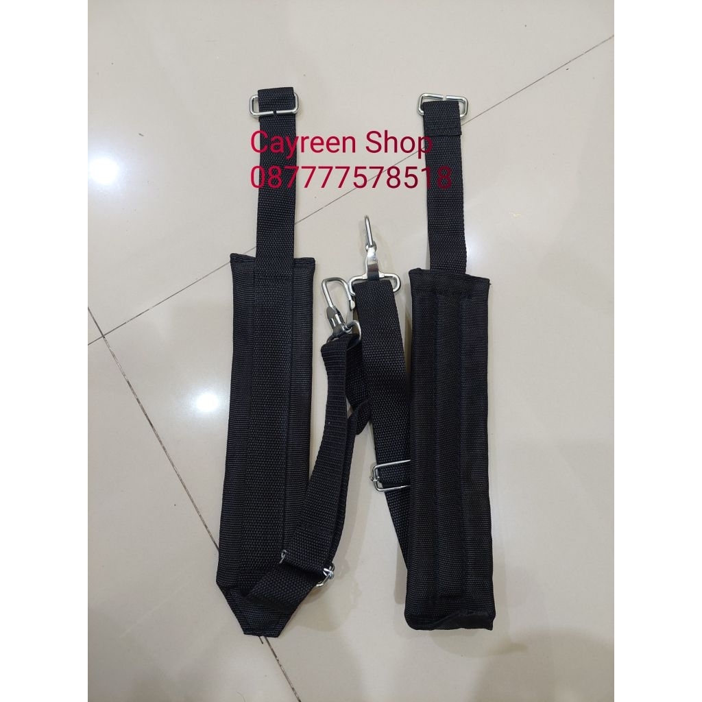 Tali Gendong Tasco EB 500 # Spare Engine Blower Tasco EB 500