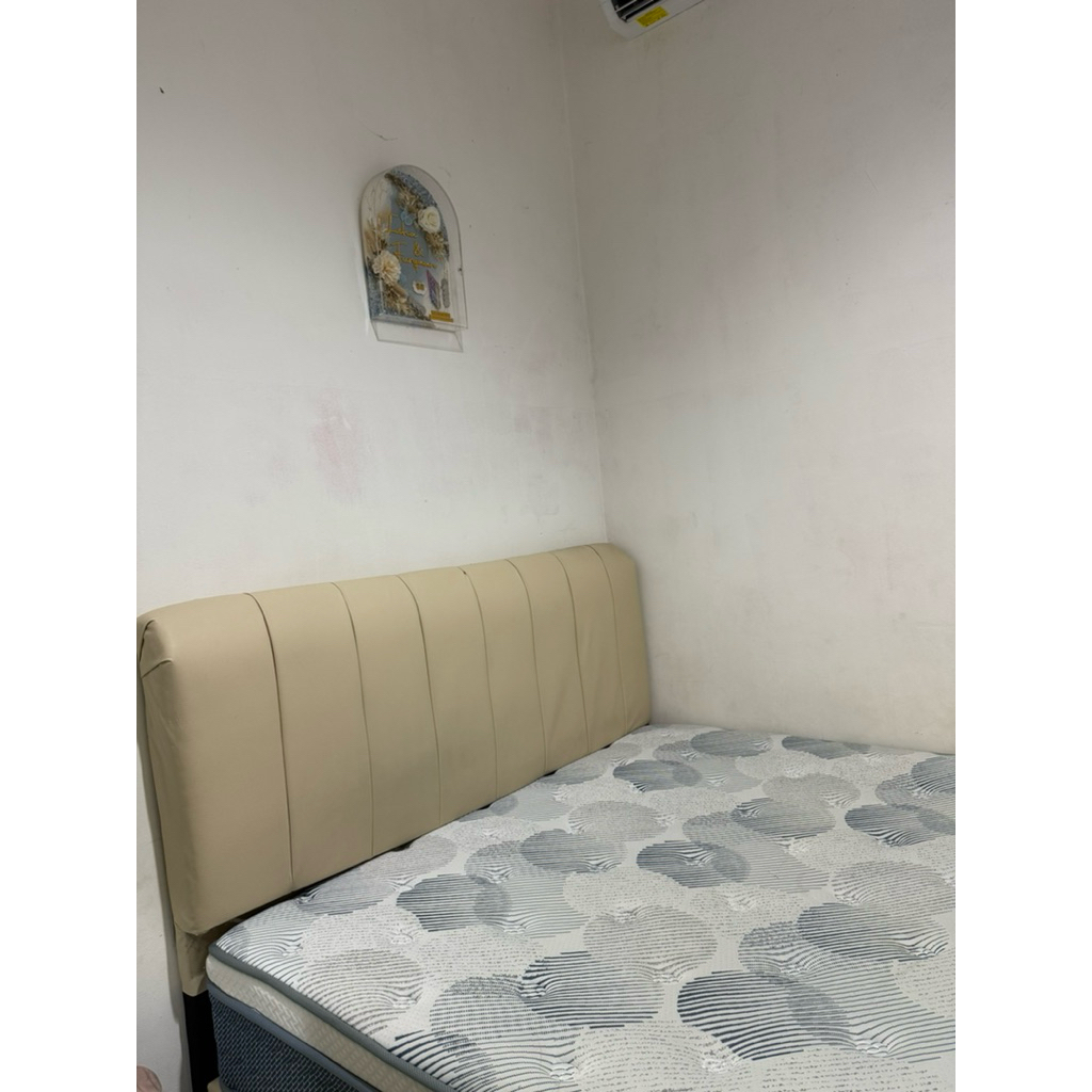 Kasur In the box + Dipan uk 160x200