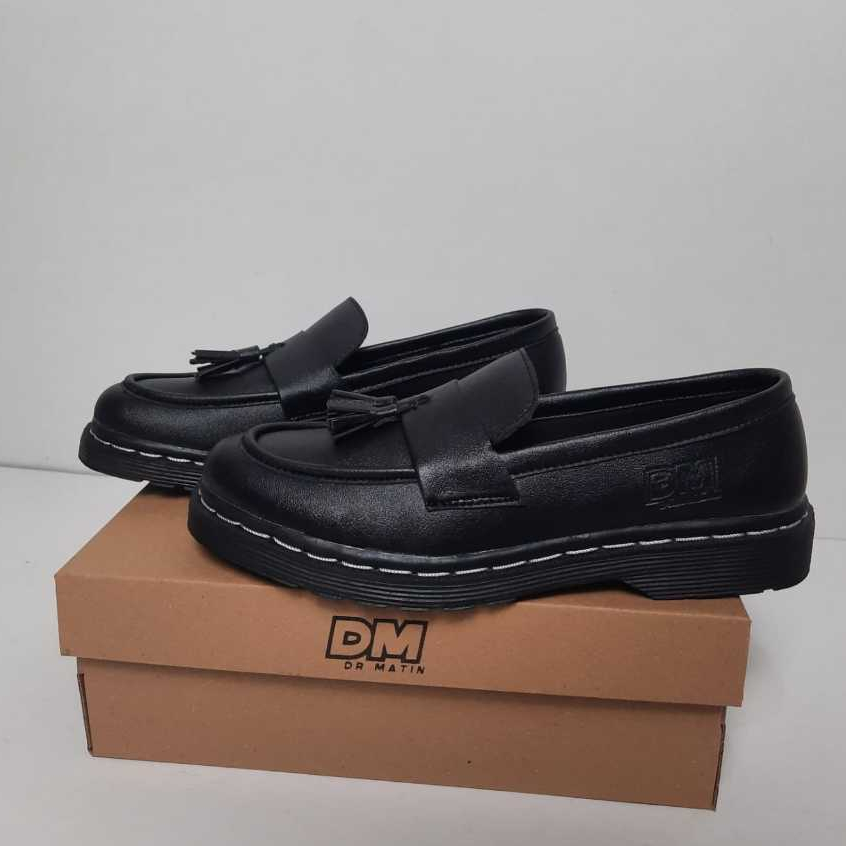 TERBARU SEPATU FORMAL PENNY LOAFERS PRIA SEPATU FORMAL SEPATU KERJA SEPATU KEREN