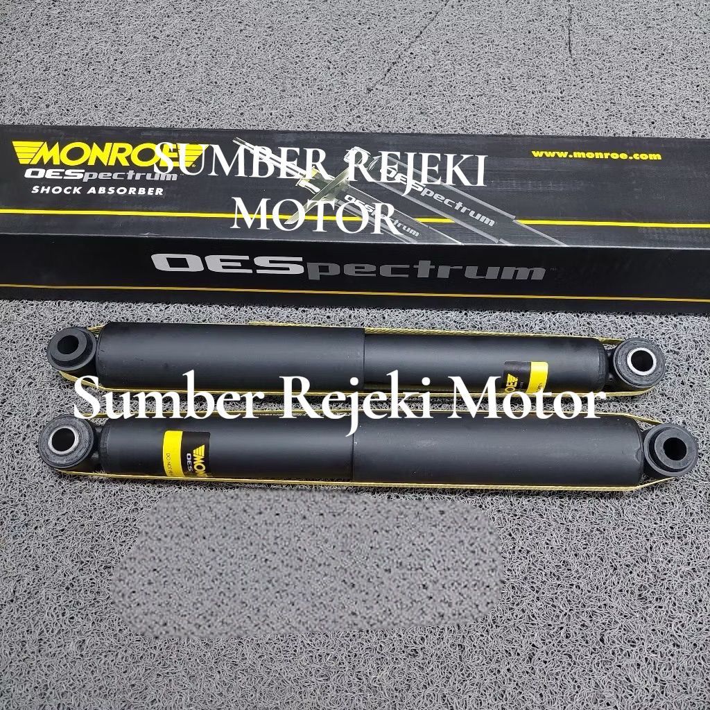 Shockbreaker kijang 5k 7k belakang merk monroe oespectrum