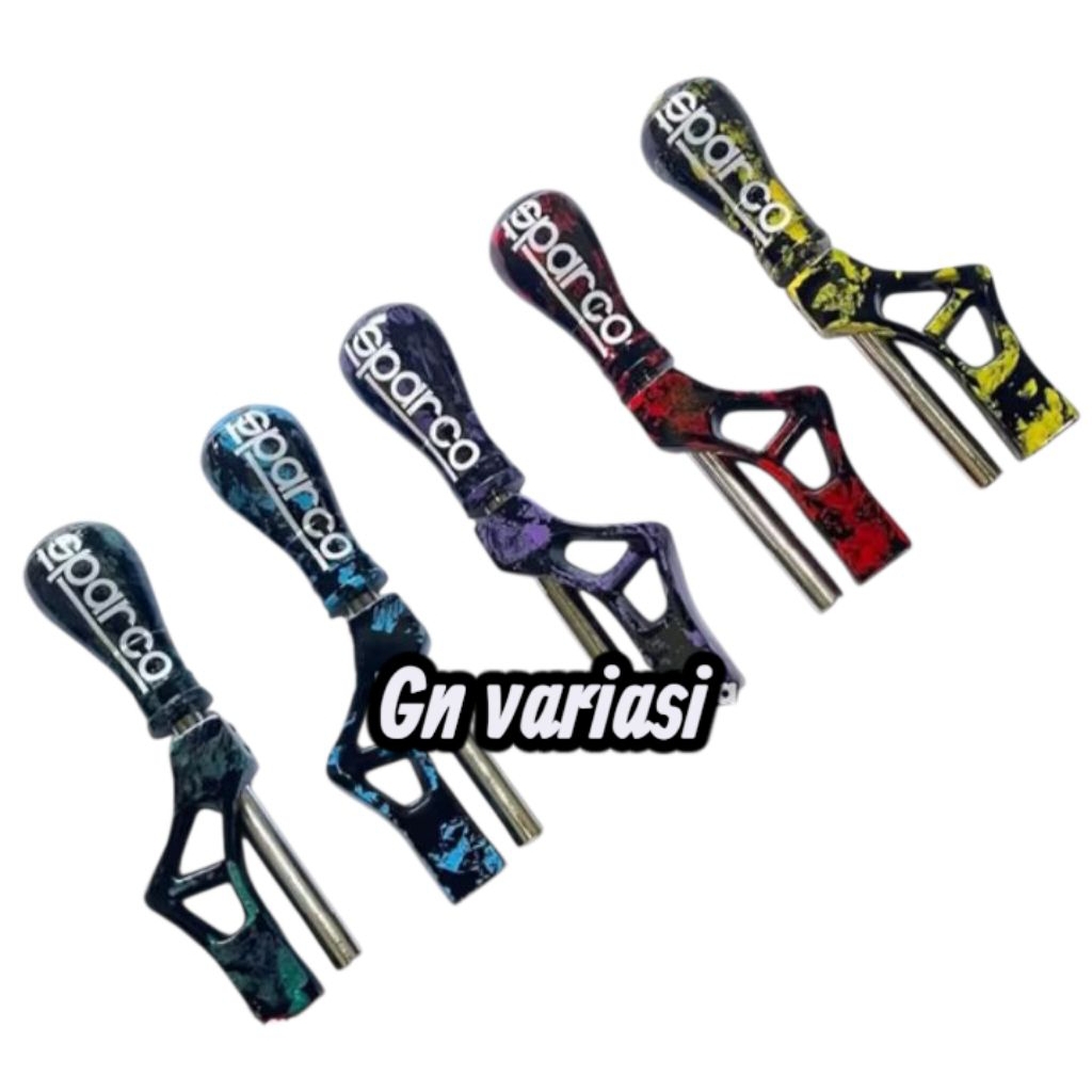 Tongkat persneling/tuas gigi mobil manual