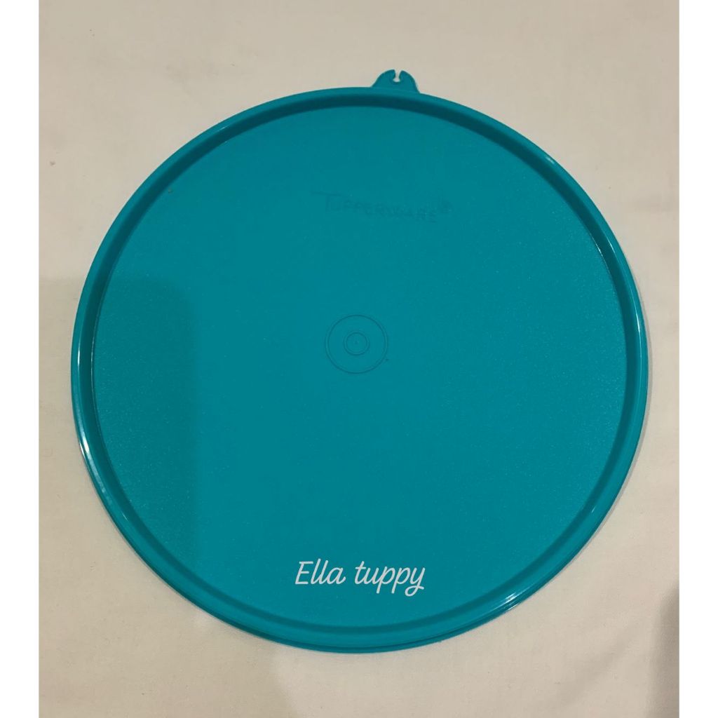 SALE Tutup < SEAL > Toples Tempat Kerupuk Giant Canister [ Ella Tuppy Tuperware ]
