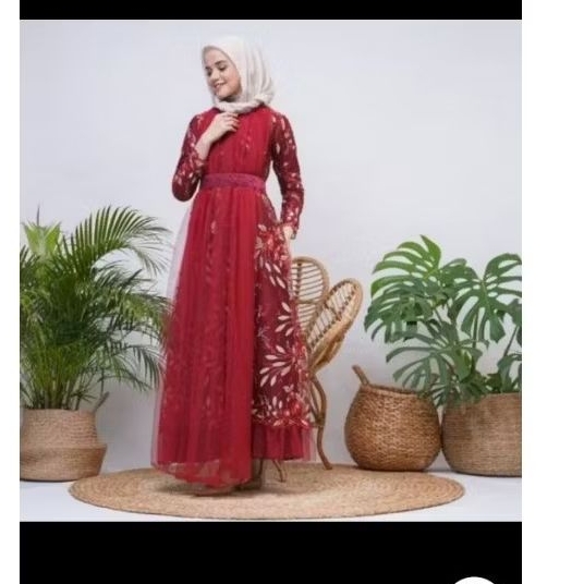 PRELOVED ZAZZU DRESS From DEALOVA_ID. Dress Kondangan. Dress Pesta