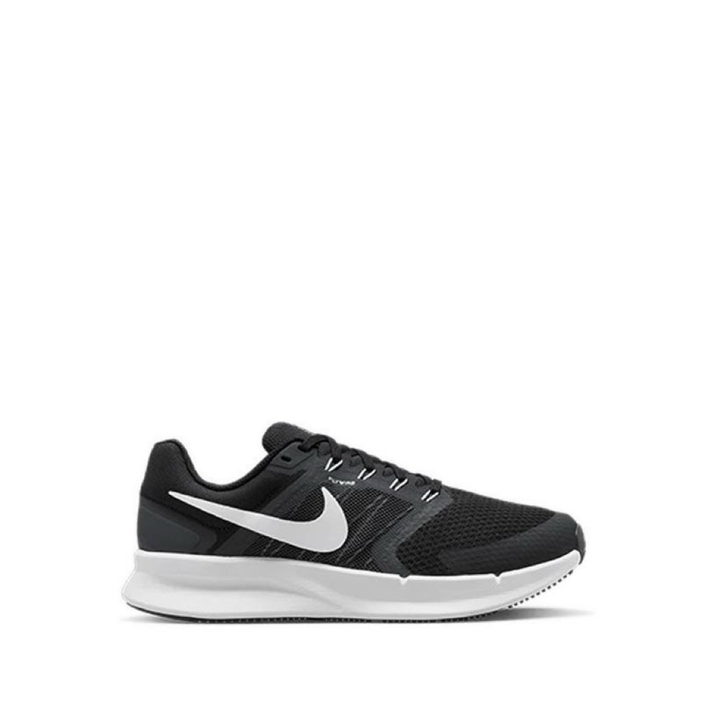NIKE Nike Run Swift 3 Women's Road Running Shoes - Black NIKDR2698002