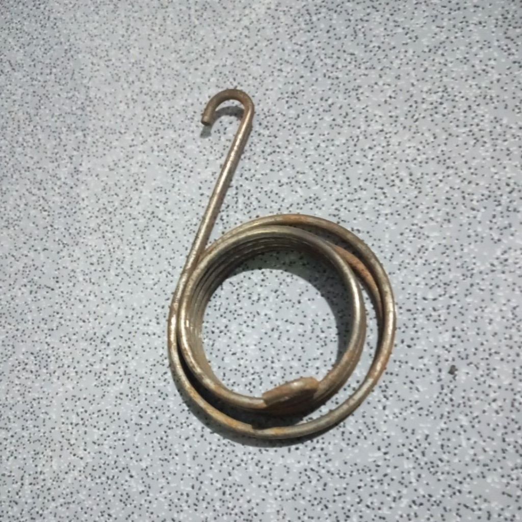 Per kick stater per selahan per engkolan Honda beat fi beat pop original copotan motor