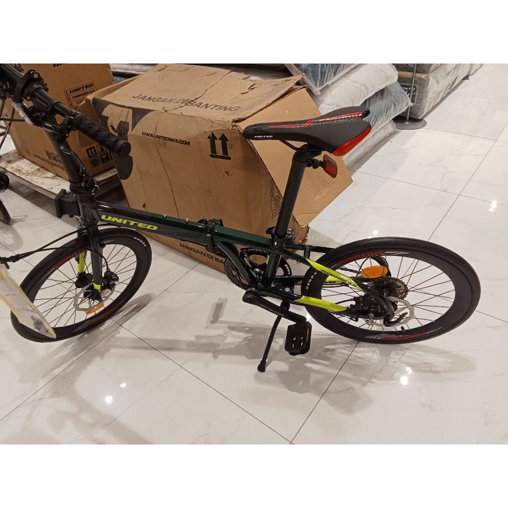 FOLDING PHANTOM 3.0 20 INCH ORIGINAL