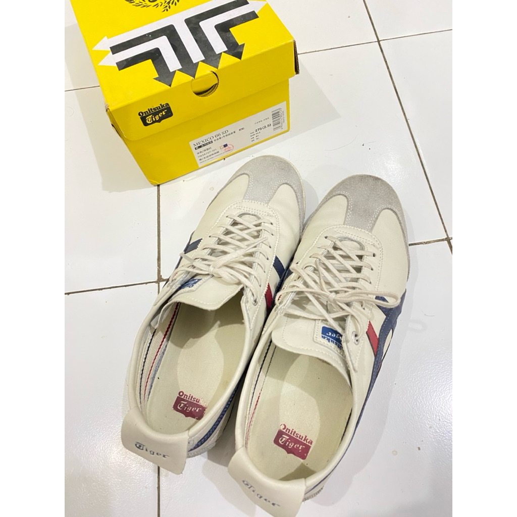 Onitsuka Tiger Mexico 66 SD