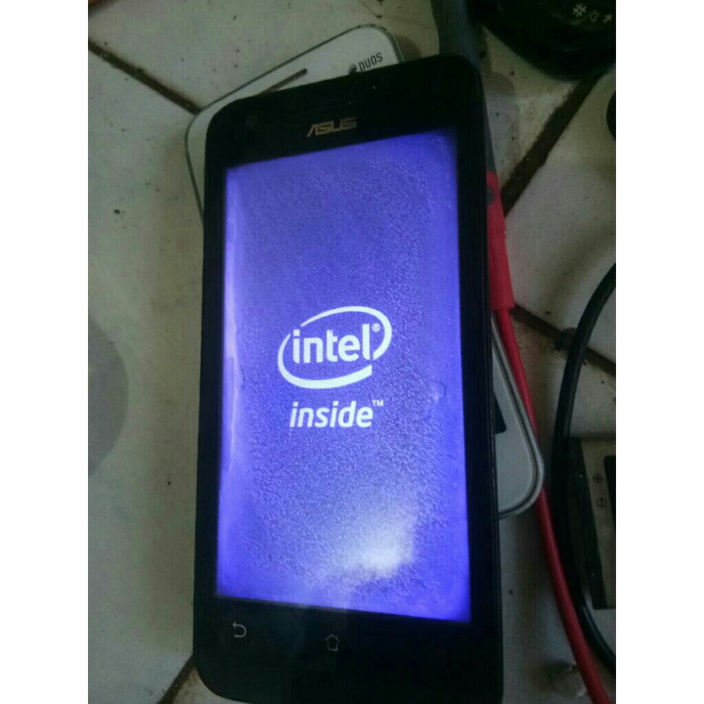lcd mesin speaker kamera asus z007 part