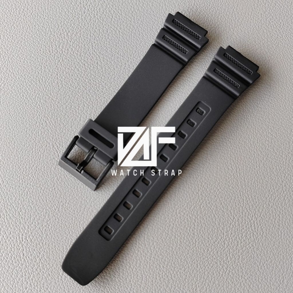 Strap tali jam tangan original SKMEI strap tali jam tangan  sanda 418 original
