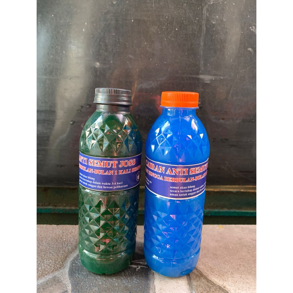 Cairan Anti Semut Pembasmi Semut