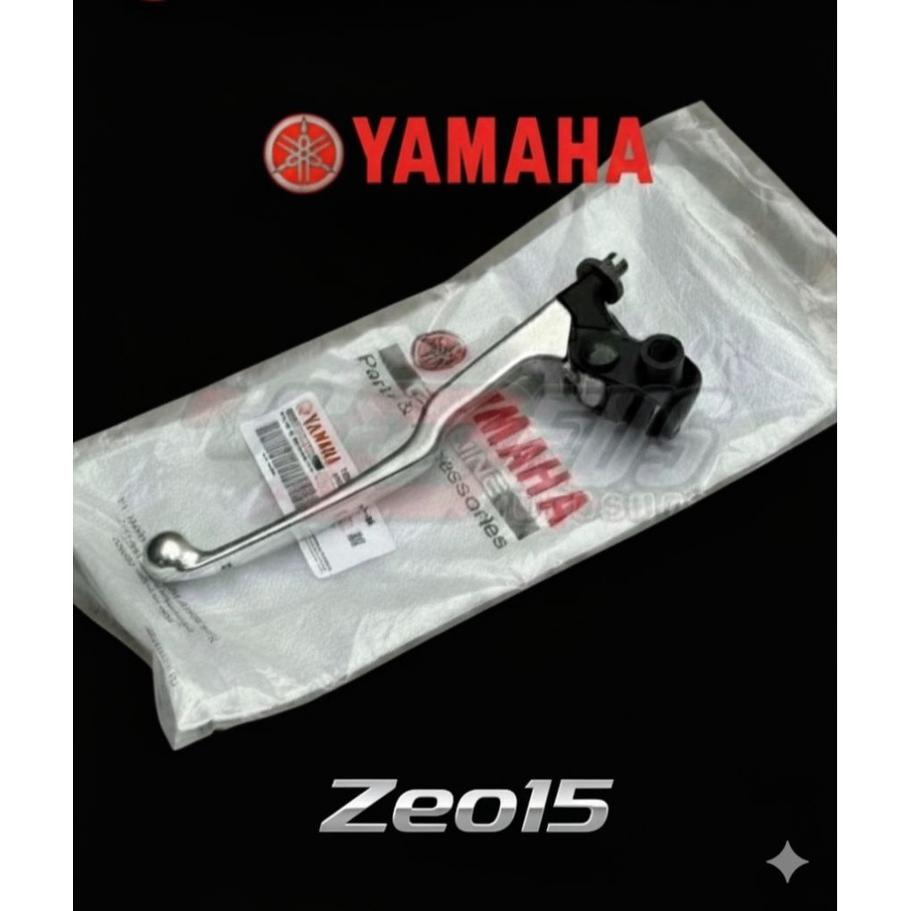 handle kopling r25 mt25 dengan bearing handle kopling rx king handle kopling satria bearing handle k