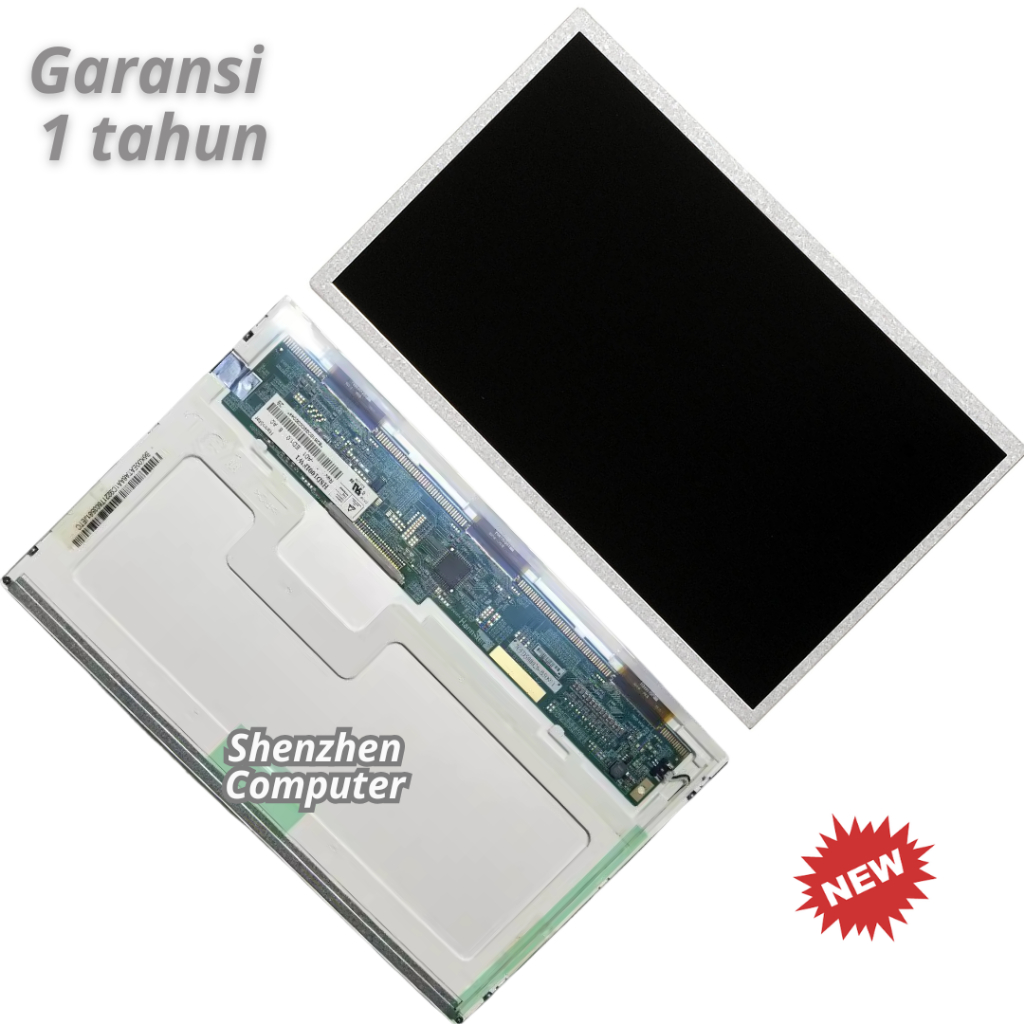 LCD Asus Eee PC 1000, LCD Asus Eee PC 1001HA, LCD Asus Eee PC 1005HA, LCD Asus Eee PC 1001PX, LCD As