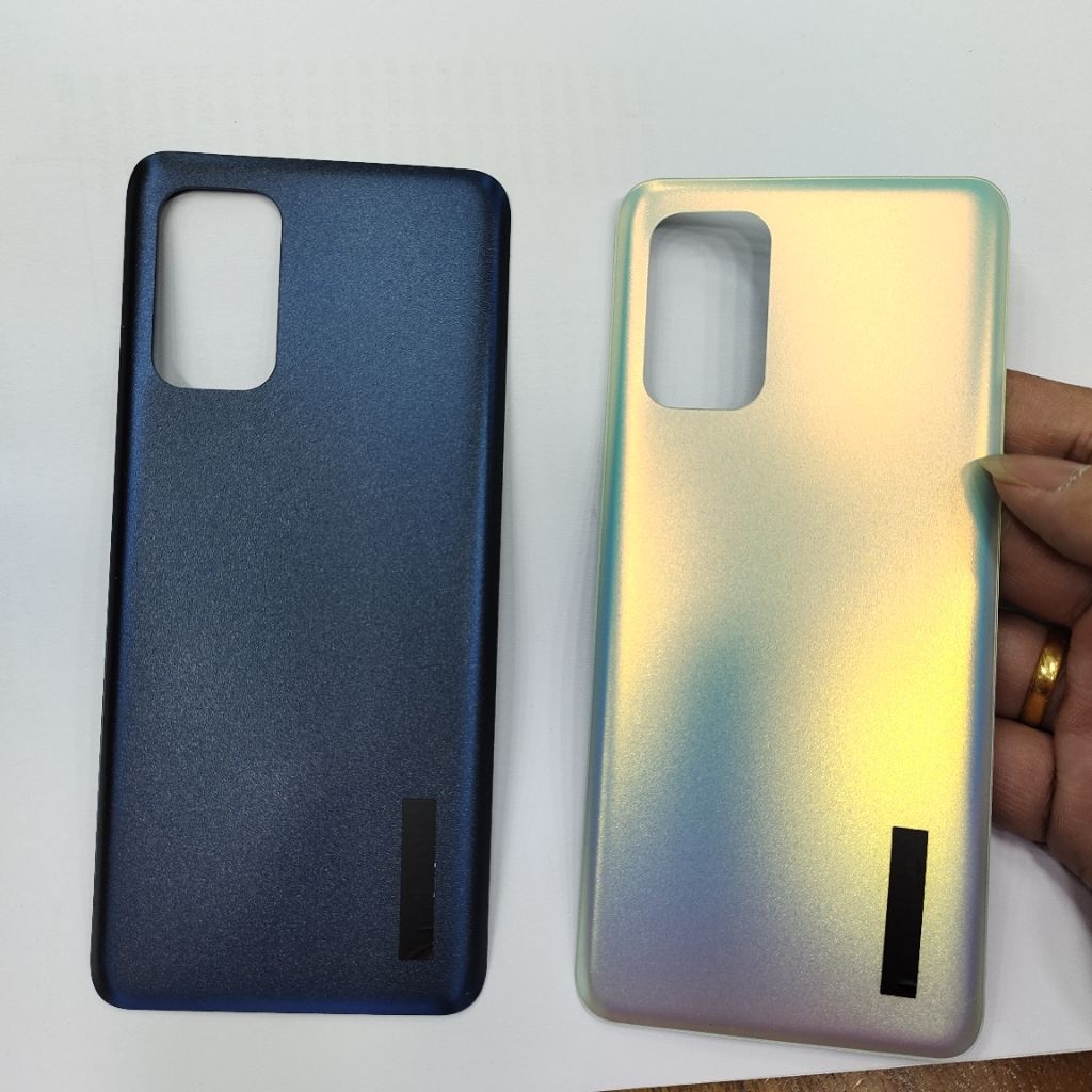 Tutup belakang backdoor oppo reno 6 4G