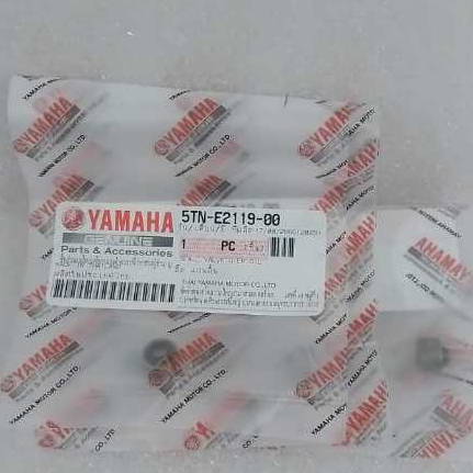 Seal Klep Original Jupiter Z Robot / Vega R KD11