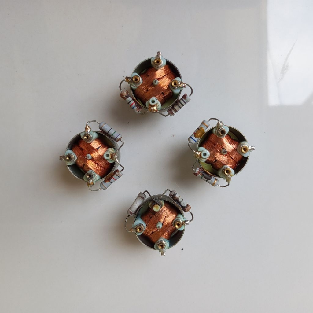 AMPER BENSIN SPEEDOMETER SPIDO YAMAHA MIO M3 ORIGINAL