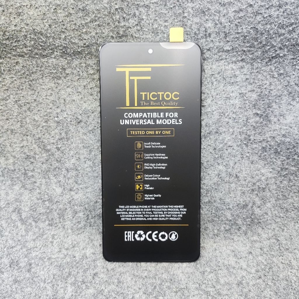 LCD REALME C51S