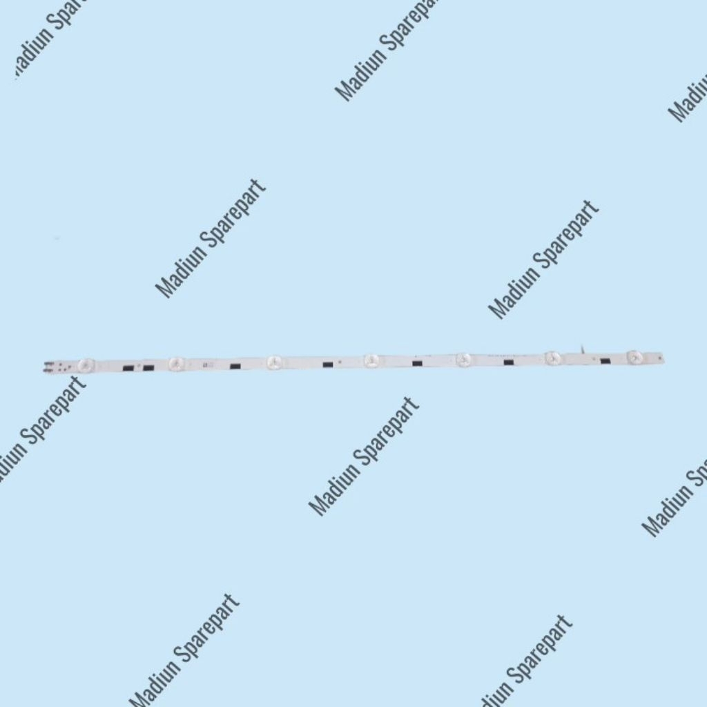 LED Bar Model UA58H5200AW