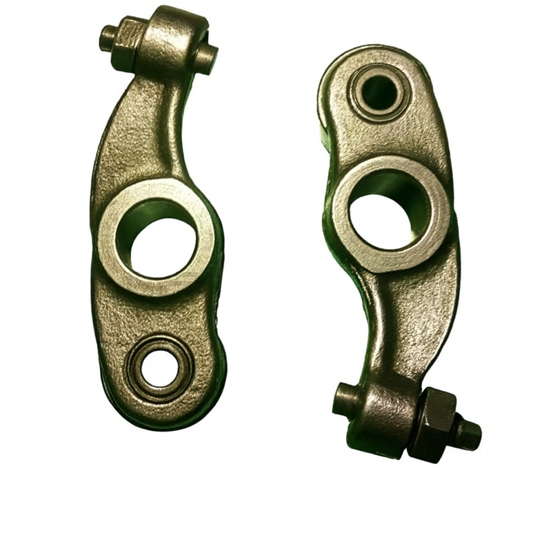 TEMPLAR pelatuk klep TIMELAR ROLLER ROCKER ARM RRA YAMAHA JUPITER Z1 - Vega Force - ABC ORI