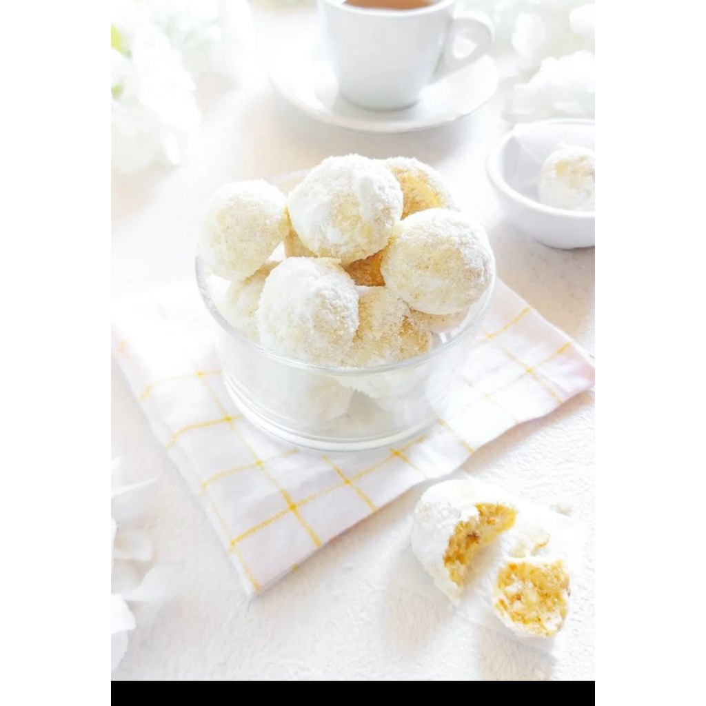 putri salju premium