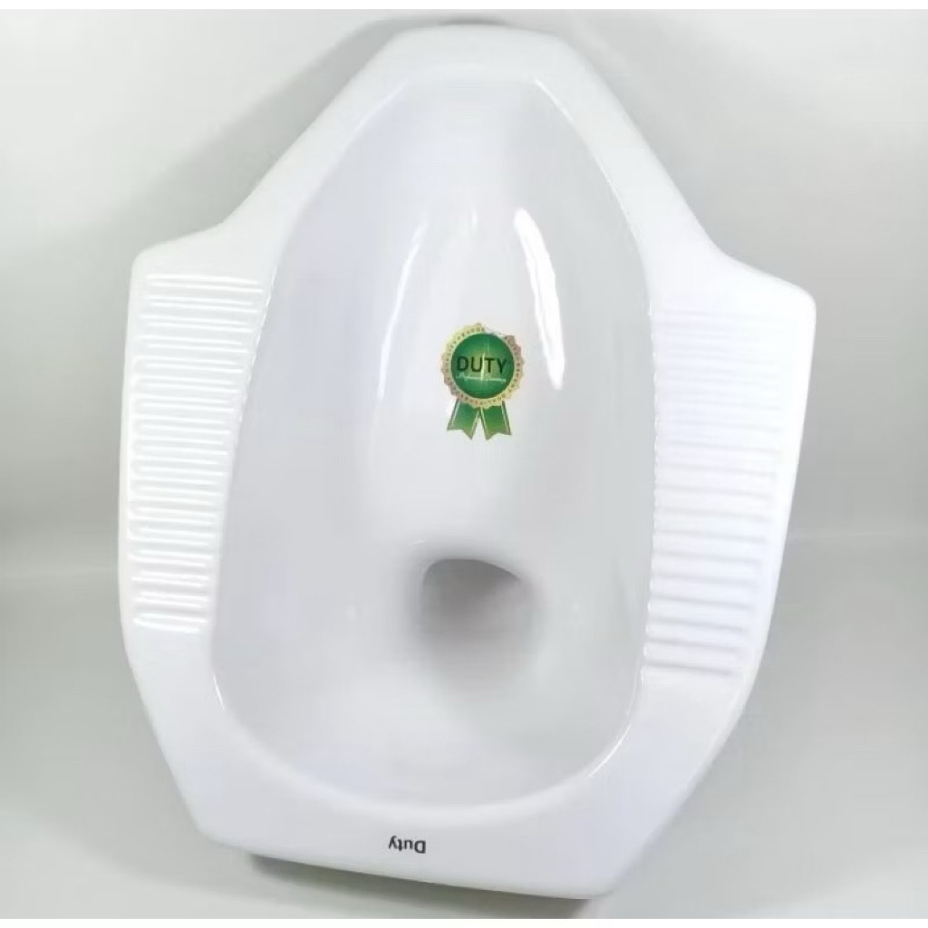 kloset | WC | KLOSET Jongkok (DUTY)