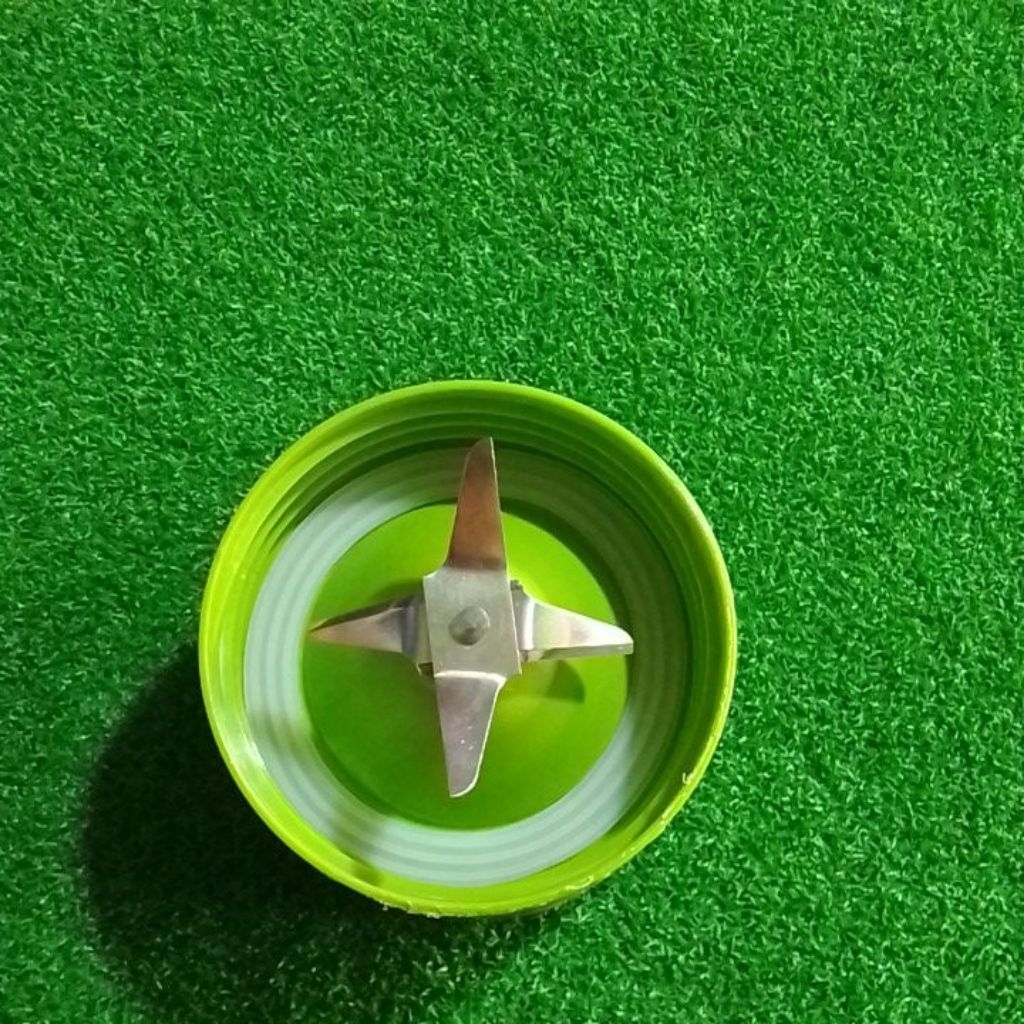 Pisau  Blender National/umum