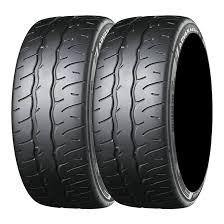 BAN MOBIL IMPORT MERK YOKOHAMA ADVAN NEOVA AD09 80W UKURAN 195 45 R16-METRO RIMS