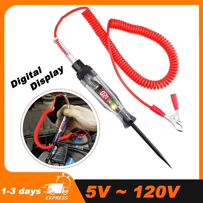 Tespen Listrik/Testpen/Tespen Listrik/Testpen/Tespen Listrik Cek Kabel Putustester Testpen Kelistrik