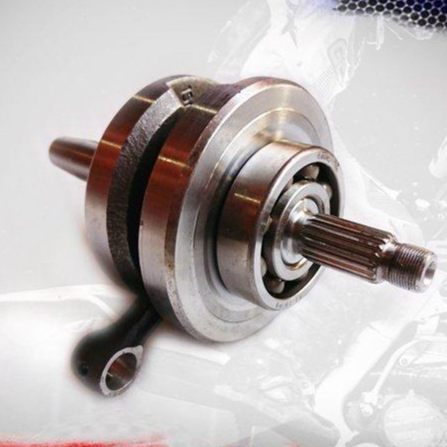 'CRANKSHAFT CONNECTING bandul gazgas hummer 150