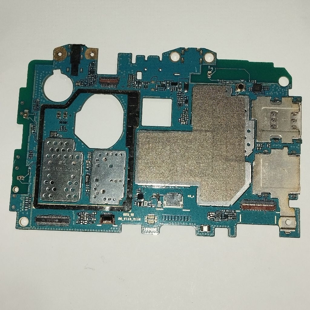 Mesin Samsung Galaxy Tab 3V/SM-T116 [Normal]