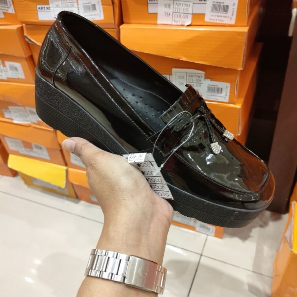 Prelov Wedges ST Moritz