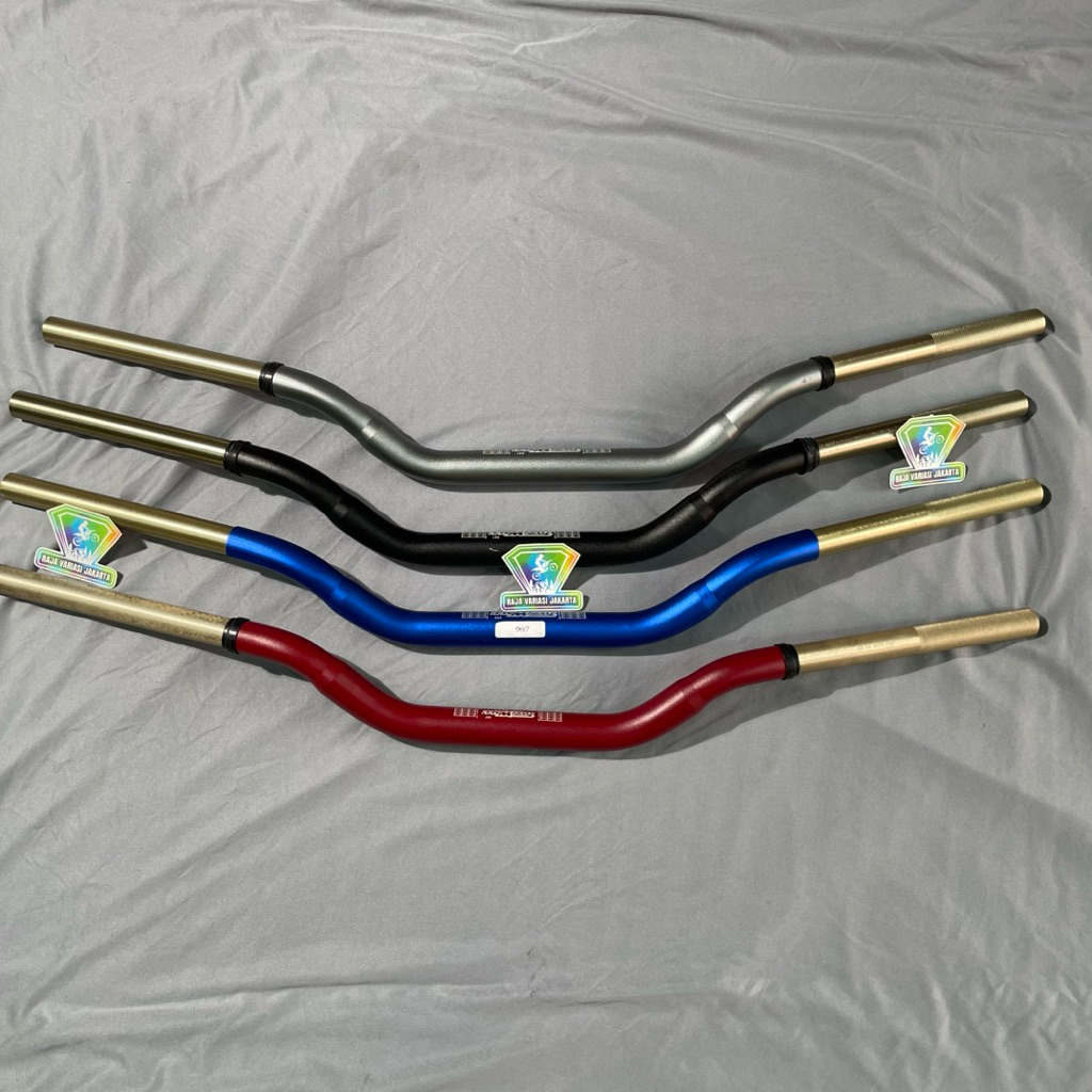 Stang Renthal Twin Wall Fatbar 997 ONLY