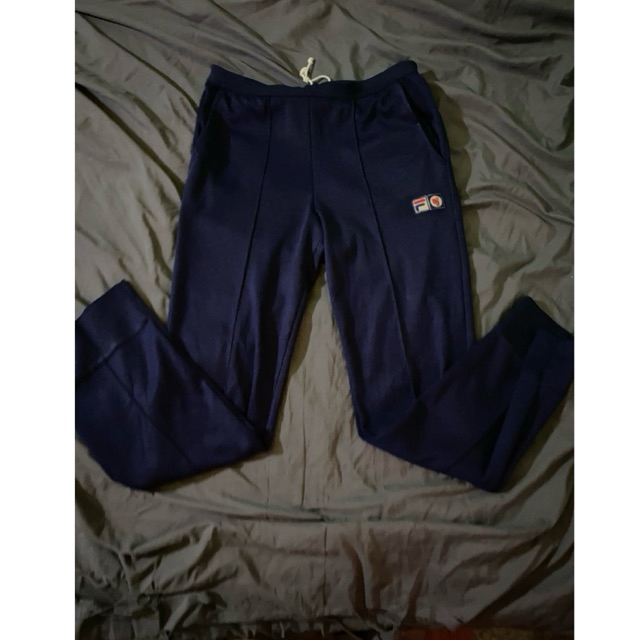 Trackpants Fila bjorn borg (Rare Item )