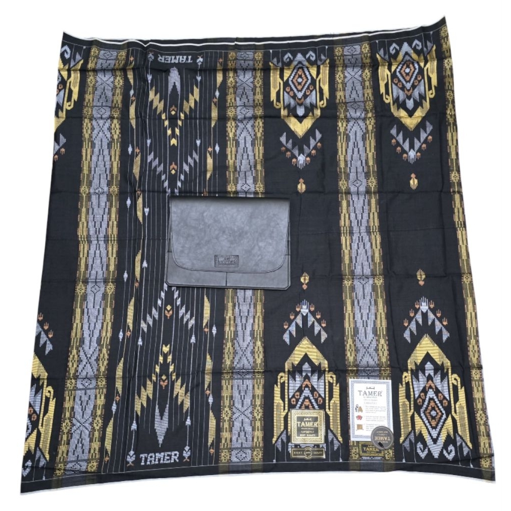 NEW SARUNG TAMER SGE FULL SUTRA 420