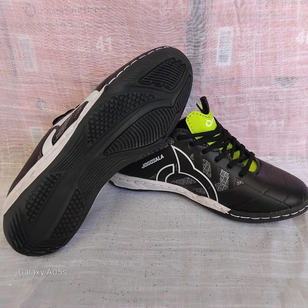 SEPATU FUTSAL ANAK jahit