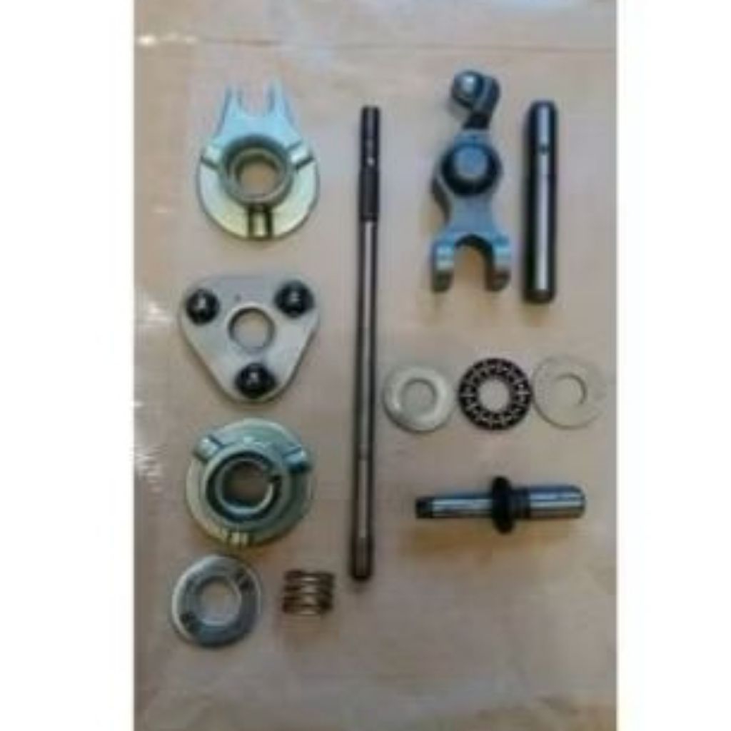 Stuth Stut Stelan Kopling Yamaha Jupiter Z Vega r new Vega lama Crypton   Fullset Original Second