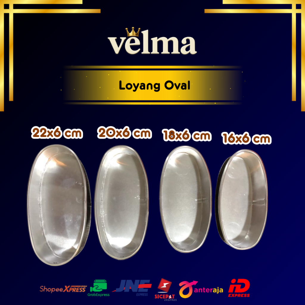 Loyang Oval