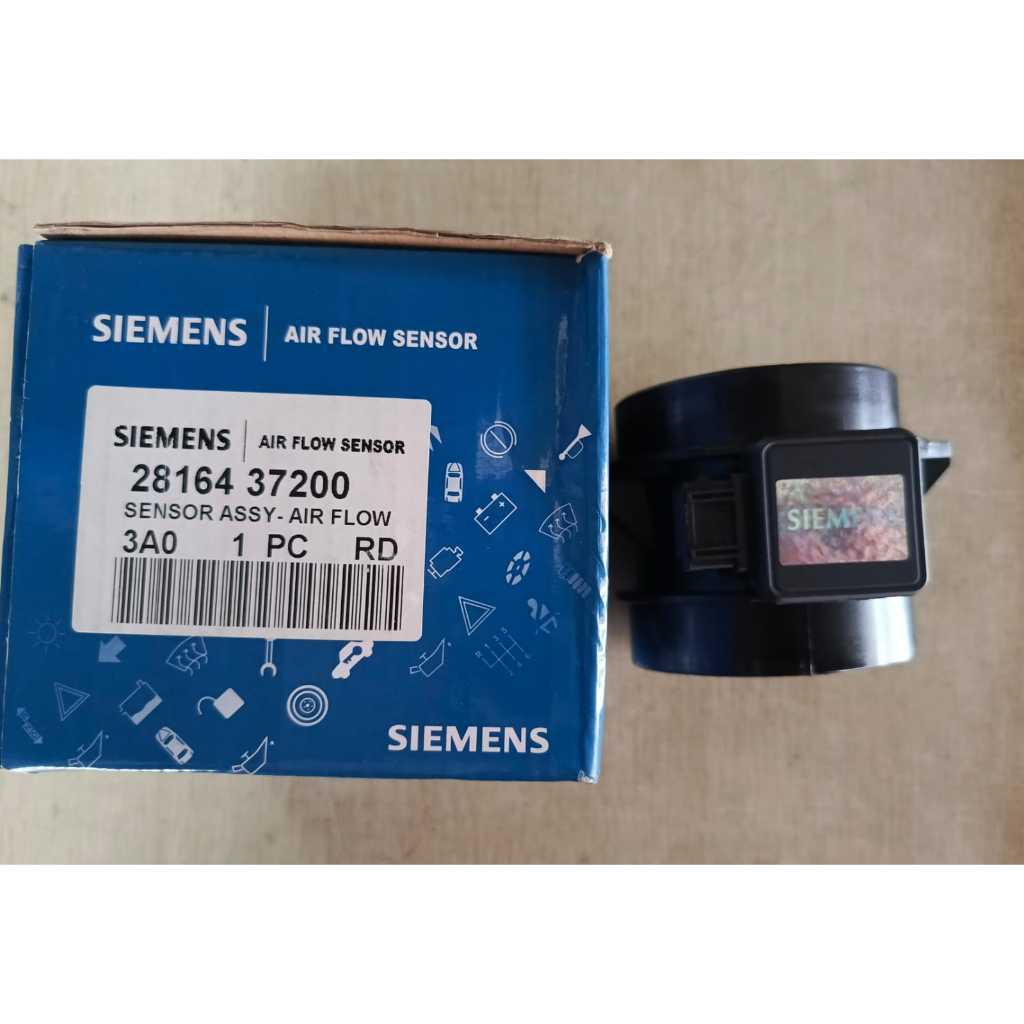 SENSOR AIR FLOW TRAJET CARNIVAL BENSIN METER AIR FLOW MAF SENSOR HYUNDAI TRAJET KIA CARNIVAL BENSIN