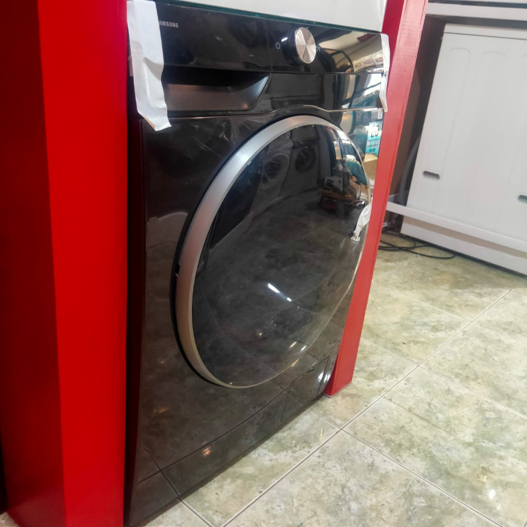 Washer mesin cuci SAMSUNG 12Kg