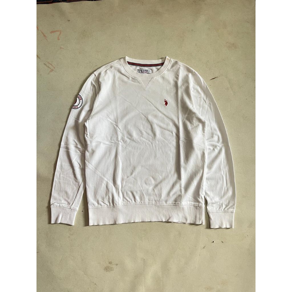 Crewneck U.S Polo Assn