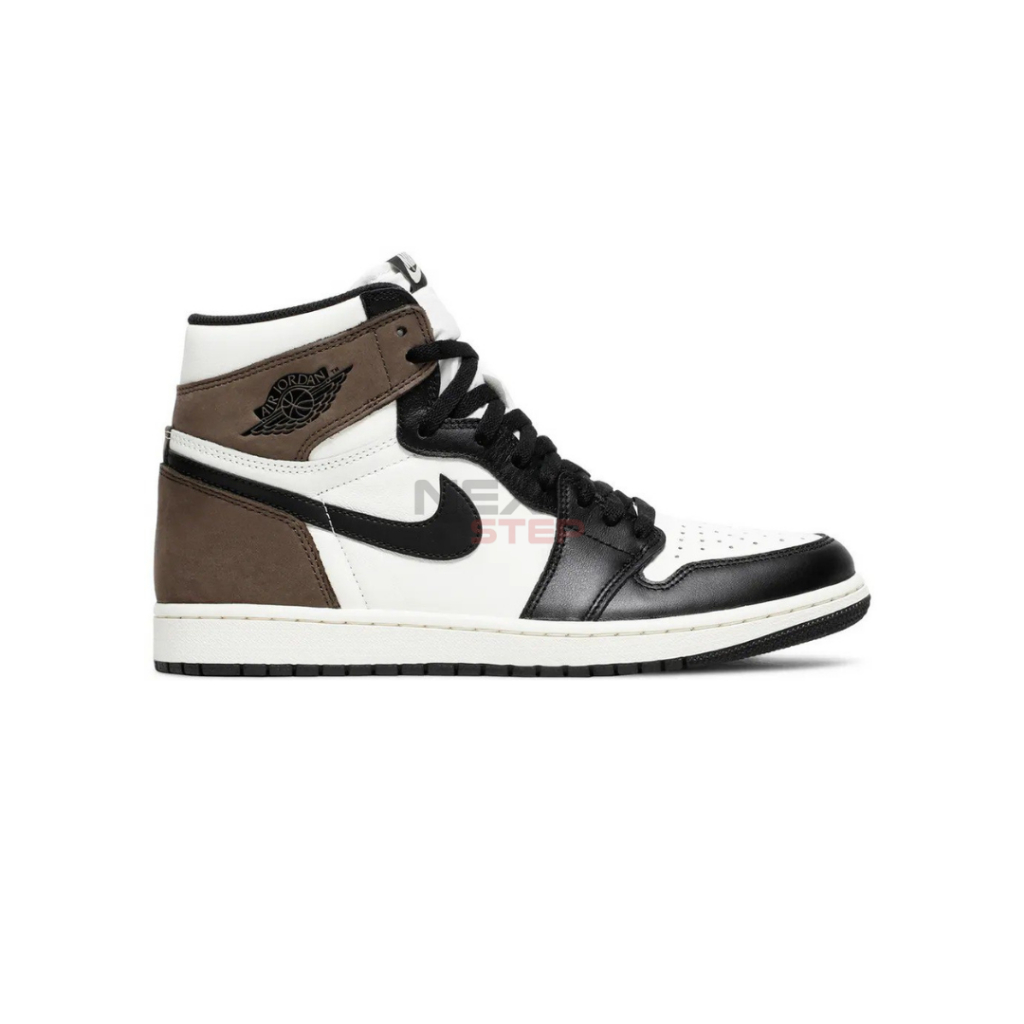 NextStep - Jordan 1 Retro High OG Dark Mocha